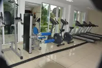 Pefaco Hotel Maya Maya - gimnasio