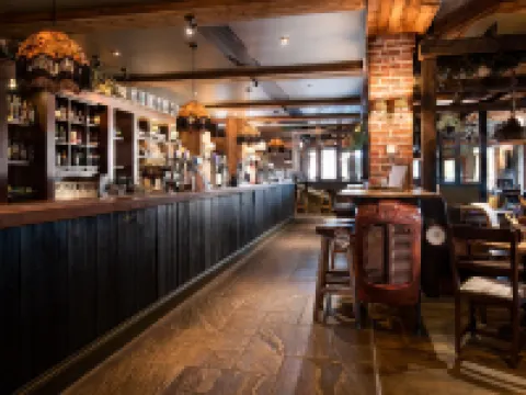 The Hog's Head Inn - the Inn Collection Group Hotels in Alnwick