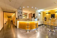 La Croix de Savoie & Spa Hotels in Cluses