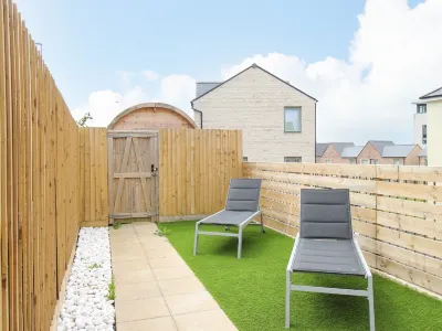 Sea Gem Hotels in der Nähe von Isle of Portland