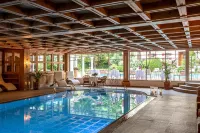 Romantik Hotel Oberwirt Hotels in Tscherms
