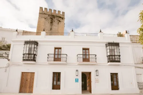 Casa Aura Hotel Hotels in La Janda