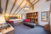 Chesa Valese Hotels in Zermatt