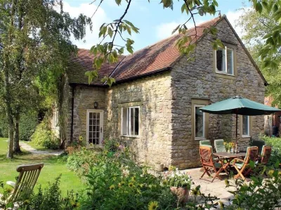 Droop Farm Cottage Hotels in 