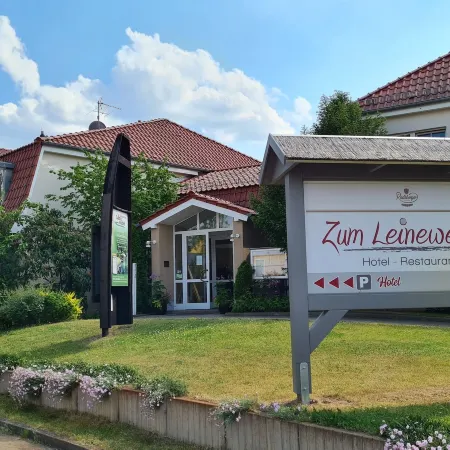 Hotel Zum Leineweber