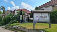 Hotel Zum Leineweber - 4-Star
