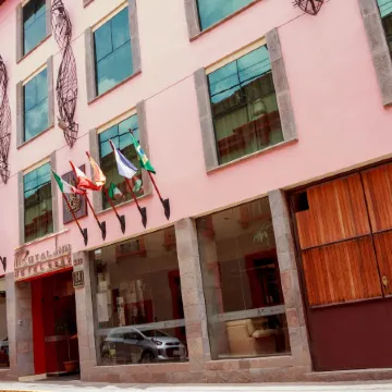 Royal Inn Hotel Puno