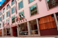 Royal Inn Hotel Puno فنادق في 