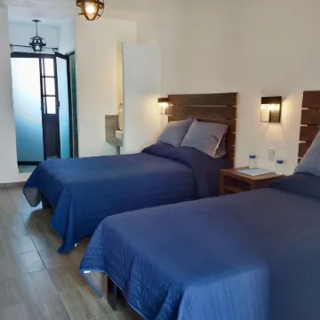 Hotel Casa Azul