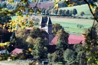 Klostermühle Bursfelde Hotel a Trendelburg