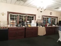 Inn at Amish Door - Morgenmad