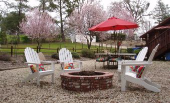 Creekside Inn of Paso Robles