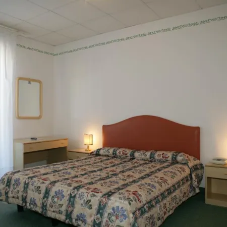 Hotel Villa Rosa Hotels in Grado