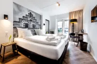 Broeck Oudewater Hotels in Gouda