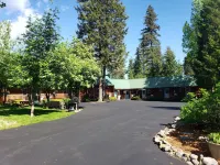 Riverfront Motel & Cabins Hotels in Thompson Falls