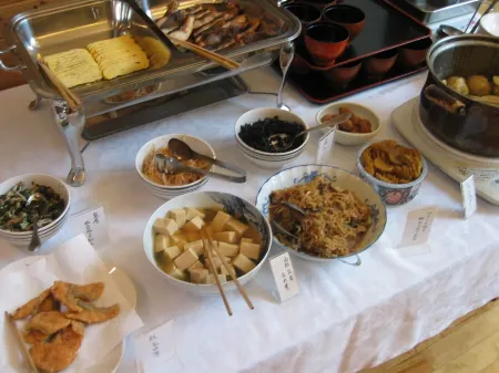 Kussharo Genya Youth Guesthouse