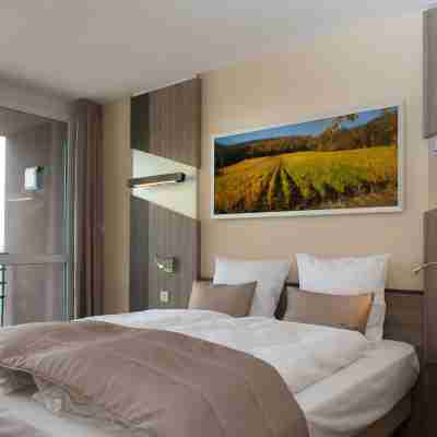Le Cleebourg Rooms