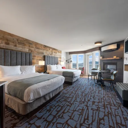 Cannery Pier Hotel & Spa