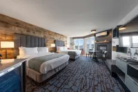 Cannery Pier Hotel & Spa