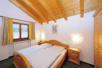 Gaestehaus Vogl - 3 stjerner