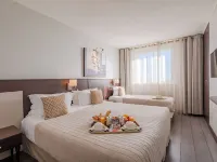 Hôtel la Plage Hotels in Sainte-Maxime