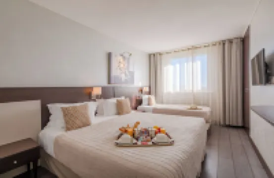 Hôtel la Plage