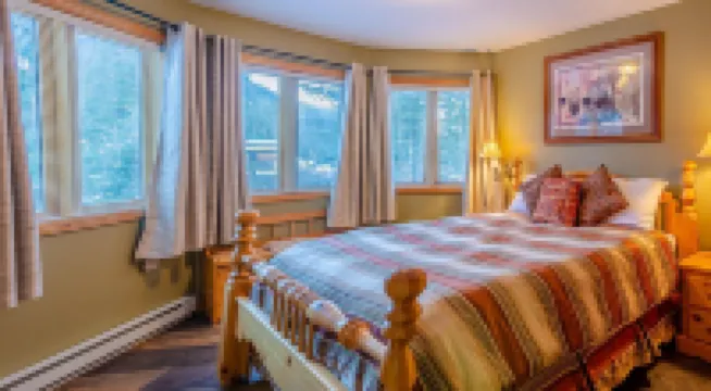 Snow Creek Village #48