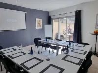 Hotel le Bellevue Hotels in Guer
