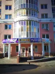 Apartment in Vitebsk Tower Hotels near Holy Temple of St. Euphrosyne of Polotsk