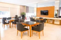 Hotel Vale Verde Hotels in Campo Grande