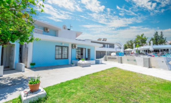 Mando Living -Faliraki - Housity