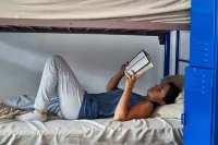 Hostal Americana Hotels in 