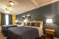 Motel au Vieux Piloteux