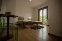 HI Lousã – Pousada de Juventude Hotels in Penela