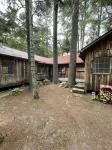 Mackinney Camp - Limit 8 Cottage