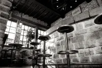 Les Suites de Nanesse - bar