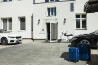Gdynia Centrum - parking