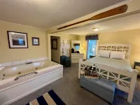 The Ludington House Hotels in Ludington