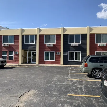 Economy Inn