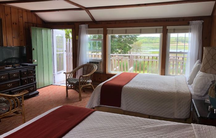 Spring Garden Inn