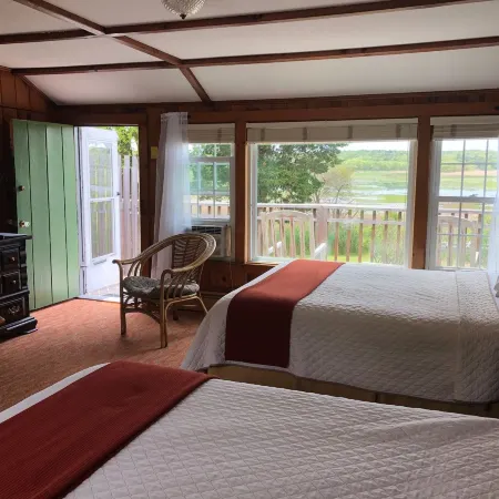 Spring Garden Inn