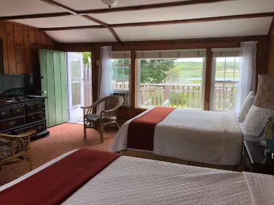 Spring Garden Inn Hotels in 