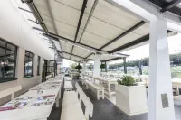 Hotel Wemperhardt - Desayuno