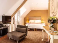 Ty MAD Hôtel Hotels in Groix