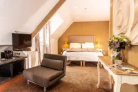 Ty MAD Hôtel Hotels in Groix