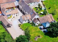 Le Clos des Vignes - Hôtel, Spa & Restaurant