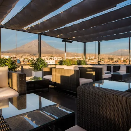 Hotel Viza