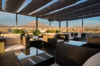 Hotel Viza Hotels in Sabandía District
