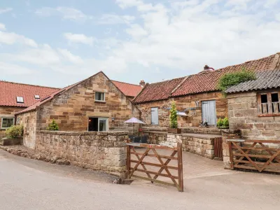 Mulgrave Cottage