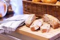 Fridhemsgatan City Stay Hotel di Mora